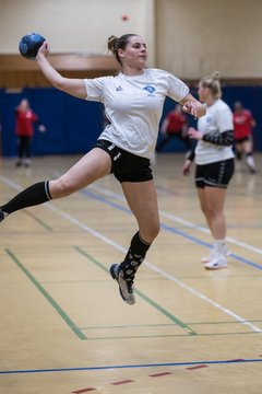 Bild 189 - F TSV Ellerau - HSG Tills Loewen 08 : Ergebnis: 16:18
